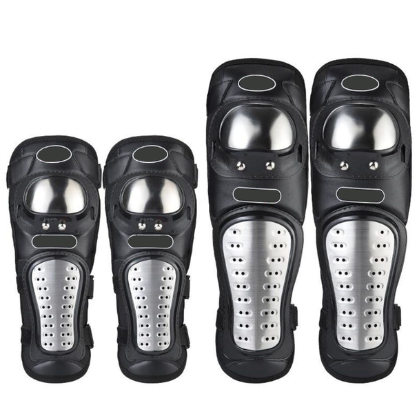 Knee and Elbow Protective Gear
