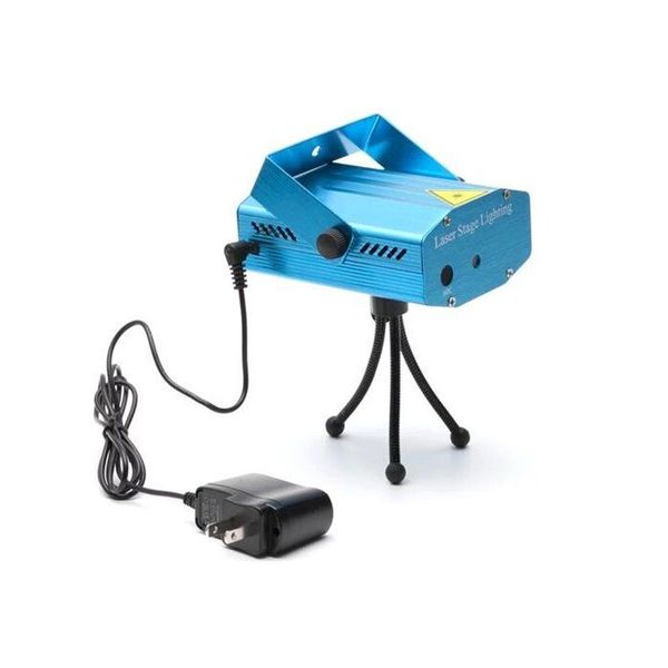 All-in-One Compact LED Effects Light