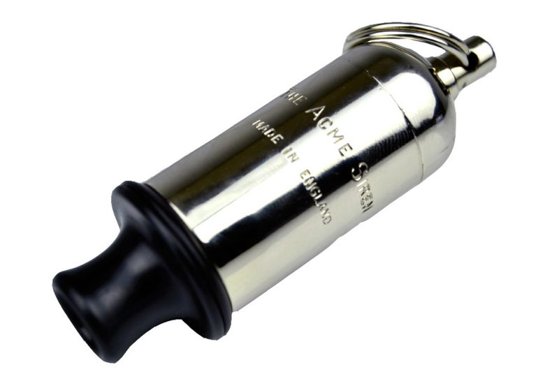 ACME Siren Whistle