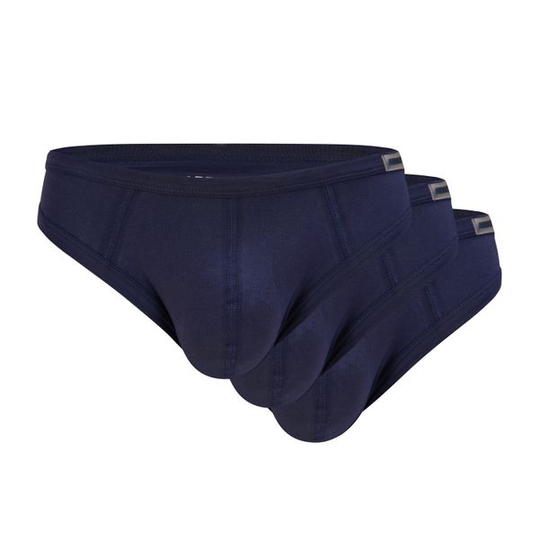 Navy - 3 Pack image
