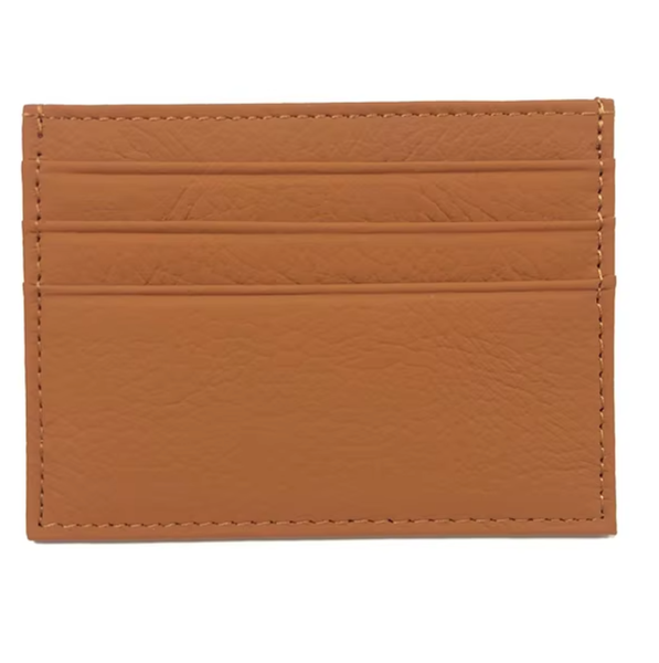 Multi Card Organiser - Slim Card holder for men