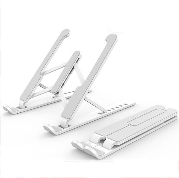 Laptop Stand For MacBook Pro Air, iPad Pro Notebook