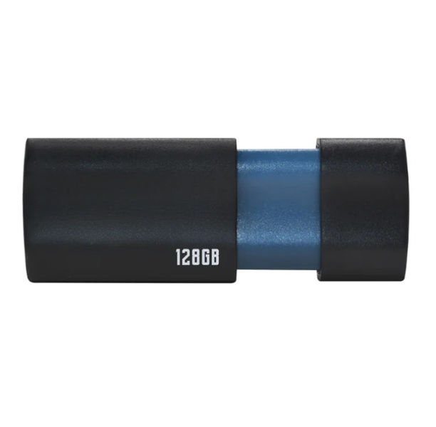 Pro-Performance 128GB USB 3.2 Flash Drive in Black