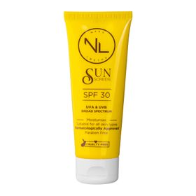 NakoLwethu SPF30 Sunscreen | Shop Today. Get it Tomorrow! | takealot.com