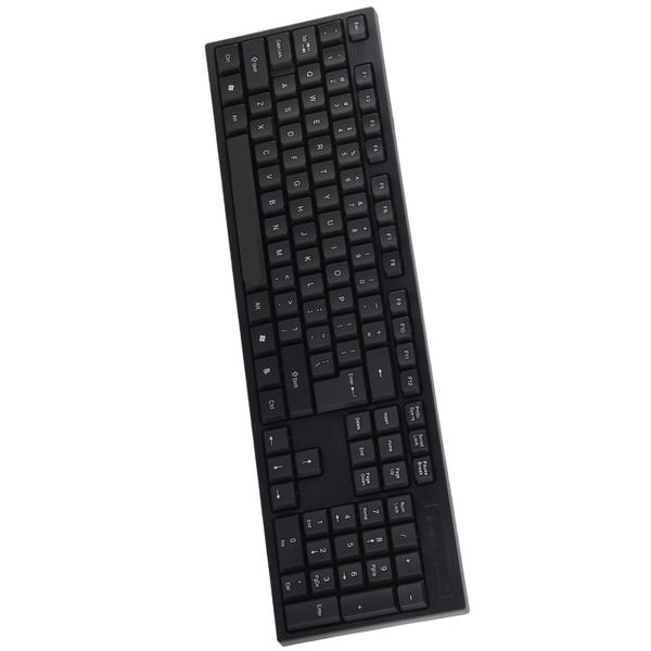 2.4G Wireless Keyboard Mouse Set