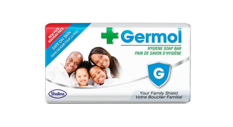 Germol Soap - Original 175g