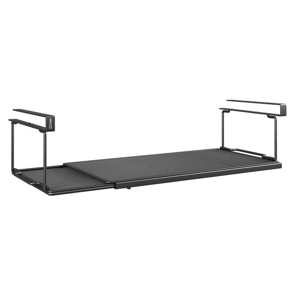 Hanging Rack Under Cabinet Storage Organizer