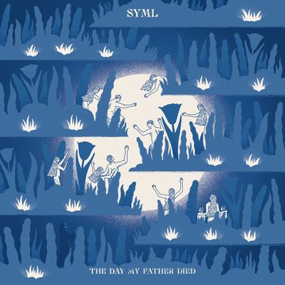 The Day My Father Died (Vinyl / 12" Album Coloured Vinyl)