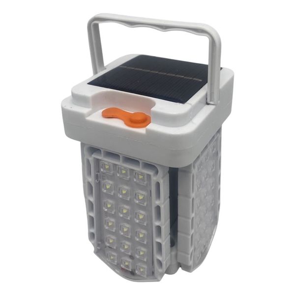 Emergency Portable Solar Charging Lamp FA-221015