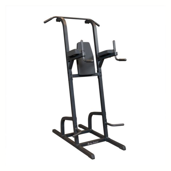 Body Solid Commercial Power Tower