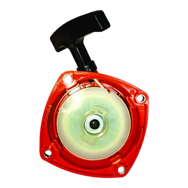 Brush Cutter Recoil Starter/ Pulley - 143R - Bow Tie