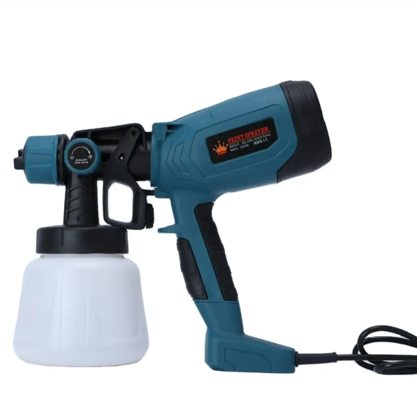 Electric Corded Spray Paint Gun