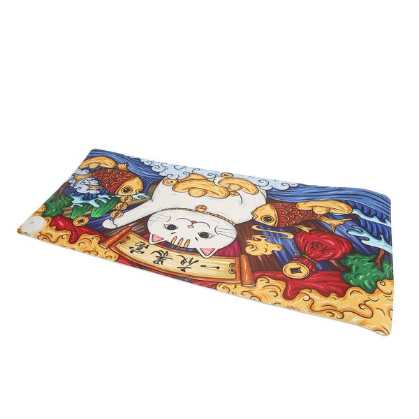 Heated Gaming Mouse Pad