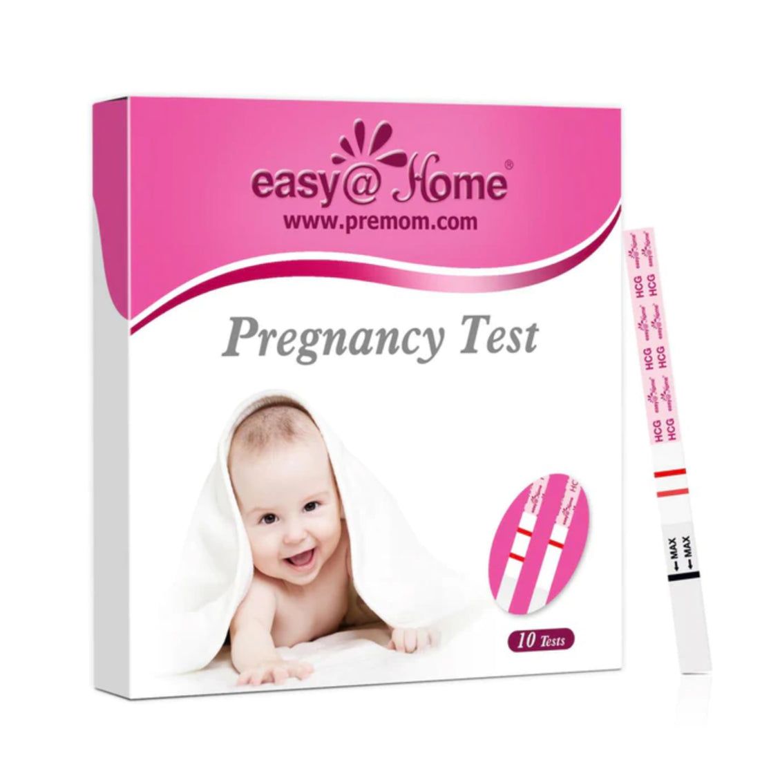 easy-home-10-pregnancy-hcg-urine-test-strips-kit-buy-online-in