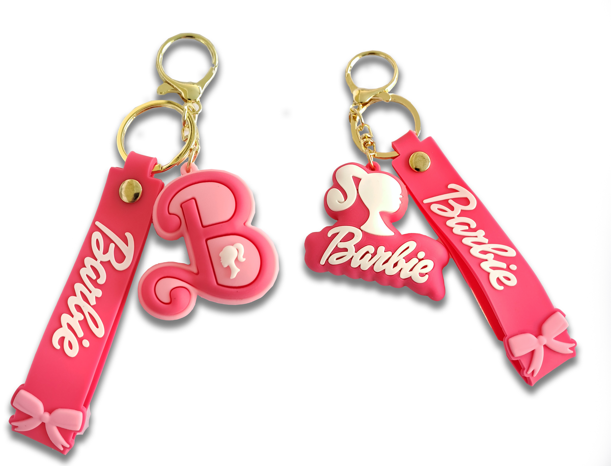 Barbie Key Chains | Shop Today. Get It Tomorrow! | Takealot.com