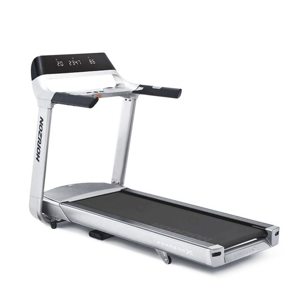 Horizon Paragon X Treadmill