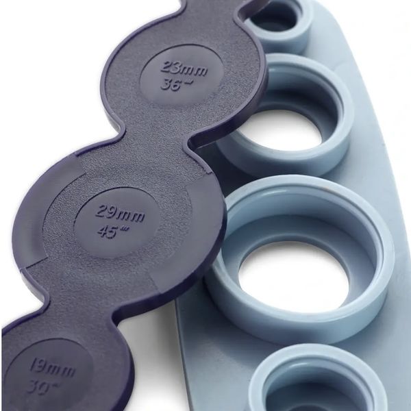 Prym Metal Cover Button Maker Tool