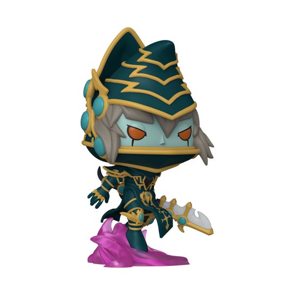 Funko Pop! Animation: Yu-Gi-Oh! - Dark Paladin