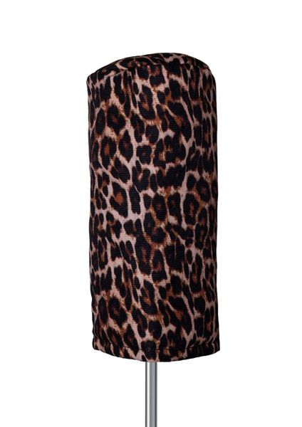 Driver Head Cover | Leopard