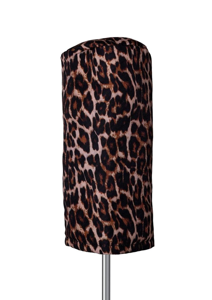 Driver Head Cover | Leopard