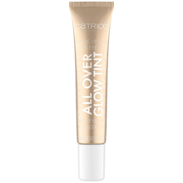 Catrice All Over Glow Tint 010