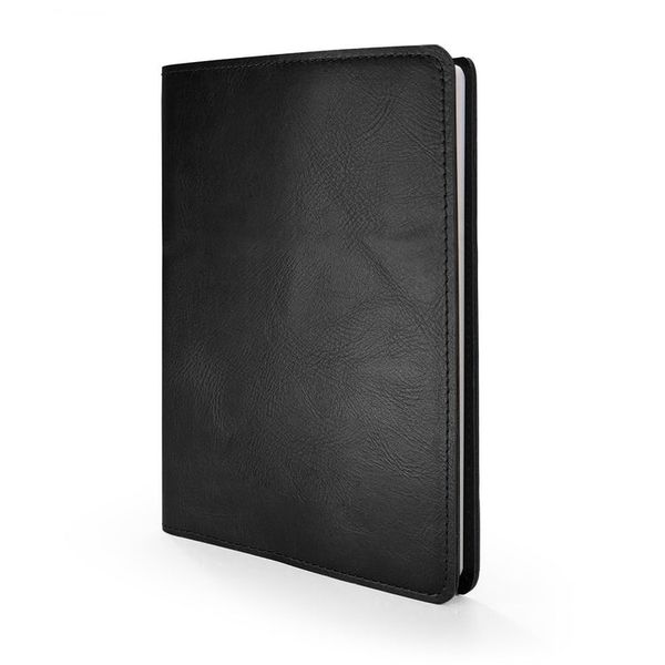 Rustik Leather Slip on cover journal with A5 lined inner - Local SA Brand