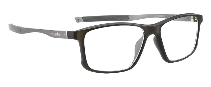 Evetech Virtuoso Anti-Blue Light Gaming Glasses