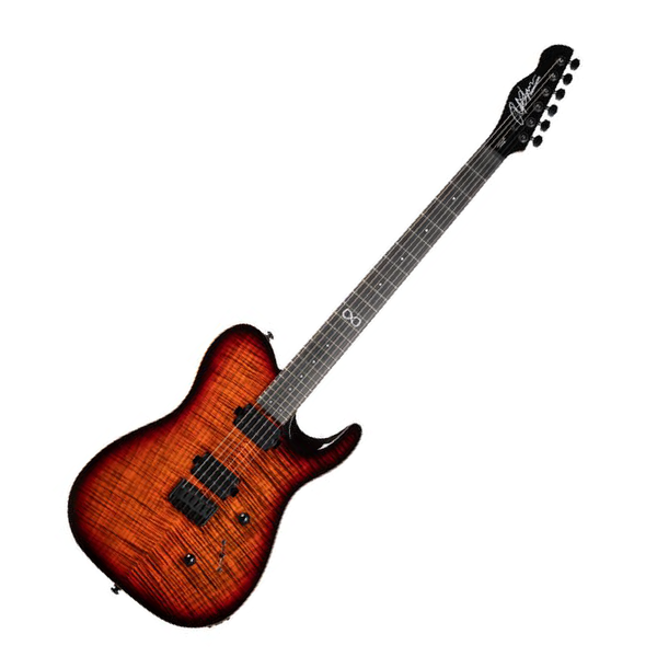 Chapman V2 ML3 Modern Standard – Modern Ember Electric Guitar