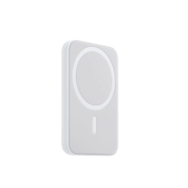 10000Mah Magnetic Power Bank, Quick Charge ,Wireless Fast Charging AS-50324