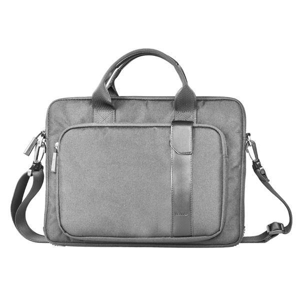 WiWU Decompression Laptop Shoulder Bag & Carry Case 15.4 inch | Shop ...