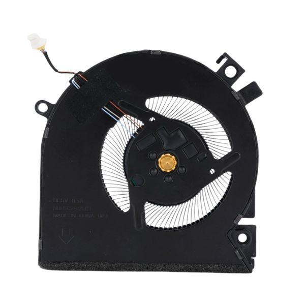 CPU Cooling Fan Compatible with HP Victus 15-FA &amp; 15-FB Laptops
