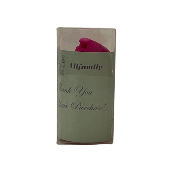 Allfamily Vial Protectors