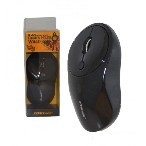 Zornwee 2.4 Fashion wireless mouse
