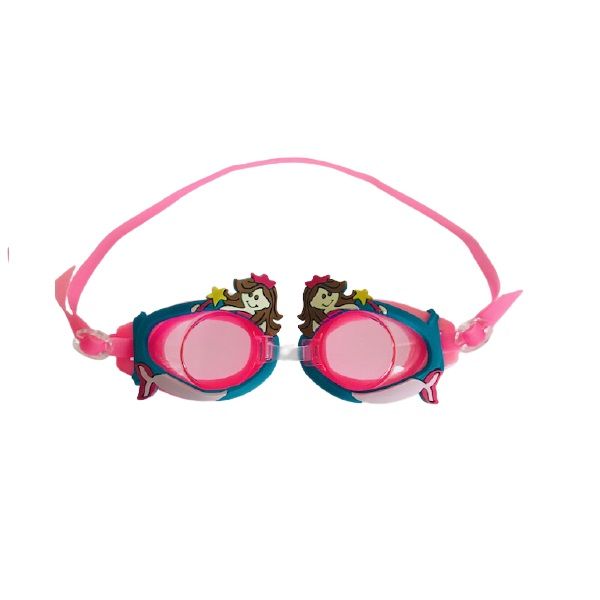 Swim Goggles - Junior (Mermaid)