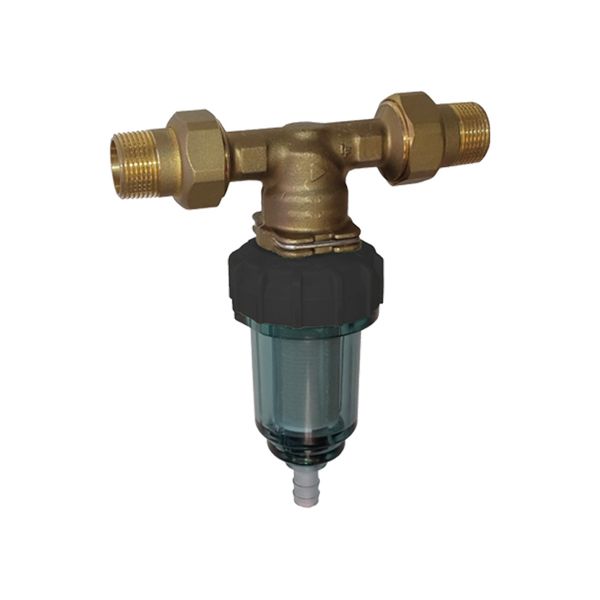 Ratchet Filter (22mm)