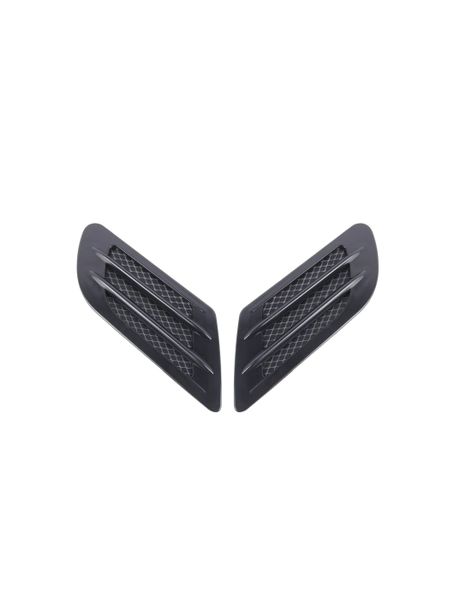 Portable Air Flow Grid Cover 2 Piece - HB
