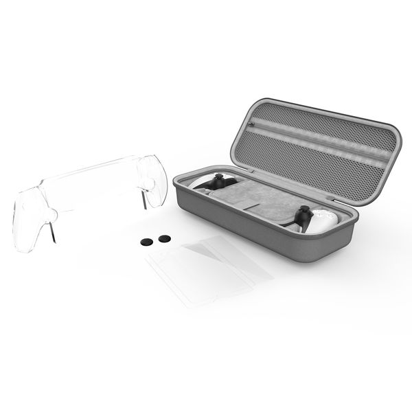 Hyperkin Essential kit for PlayStation Portal