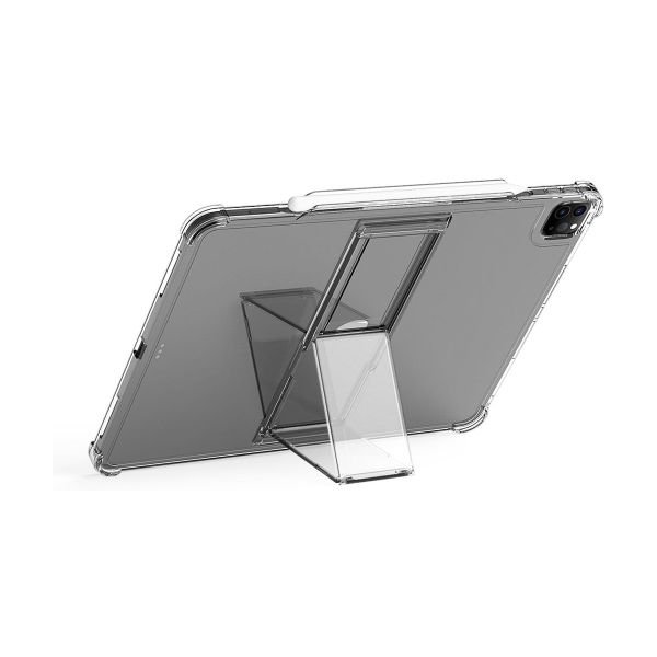 Araree Mach Stand for Apple iPad Pro 4th Gen 12.9" - Clear