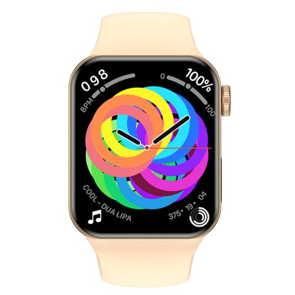 7 Series Smart Watch