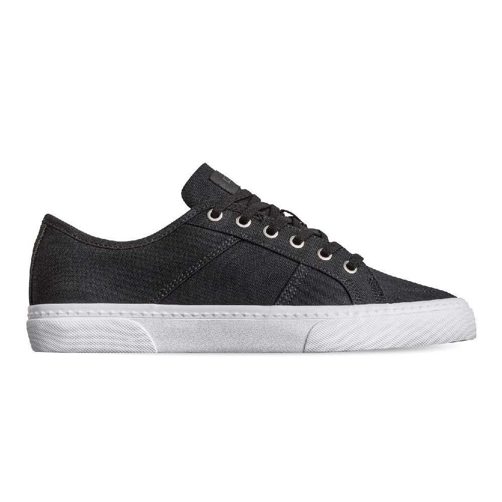 Globe Men's Shoe - Surplus - Black White | Buy Online in South Africa ...