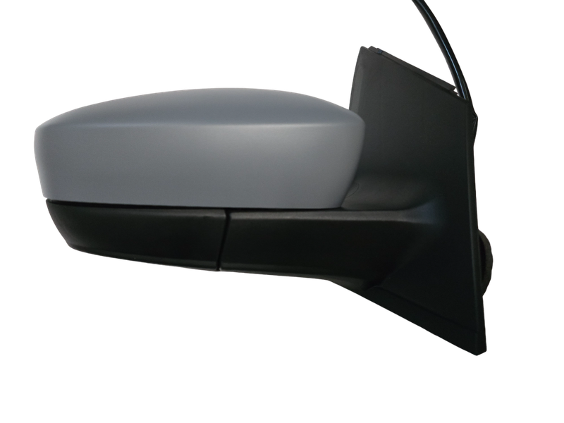 Electric Door Mirror for VW Polo Sedan 2011-2015 (No Lamp) - Right Side