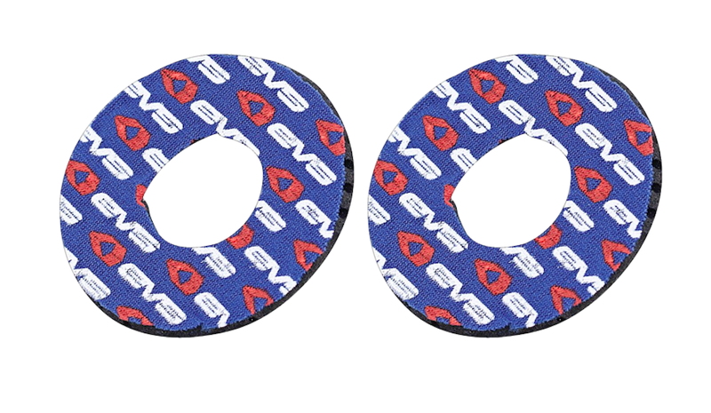 Evs Blue Grip Donuts image