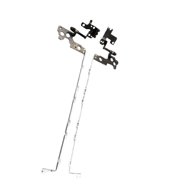 Laptop Hinges Set Compatible With HP Pavillion 240-G7 245-G7 246-G7 14-CK