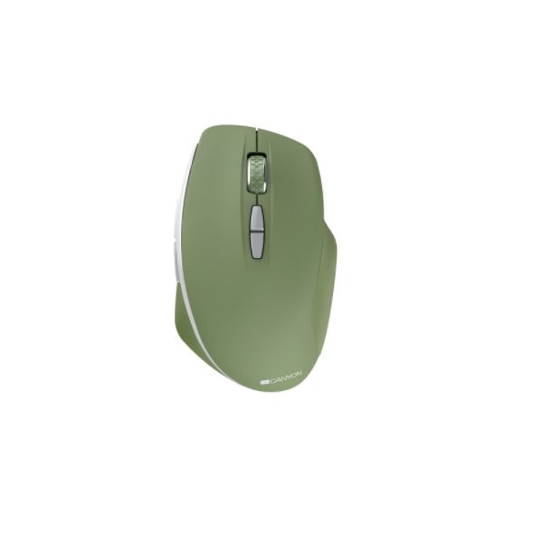 Canyon - 2.4 GHz Wireless Mouse - Special Military