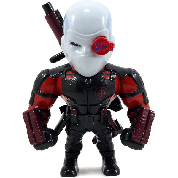 Jada Toys Metals Suicide Squad Deadshot (M116) Classic Figure