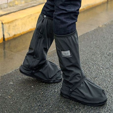 outdoor waterproof shoe covers