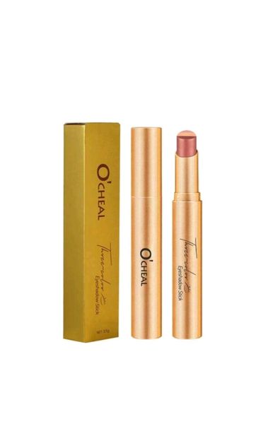 3 - Color Eyeshadow Stick