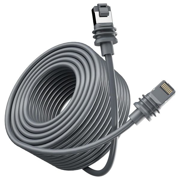 16.4Ft Starlink Cable Replacement for Starlink Gen3/V3