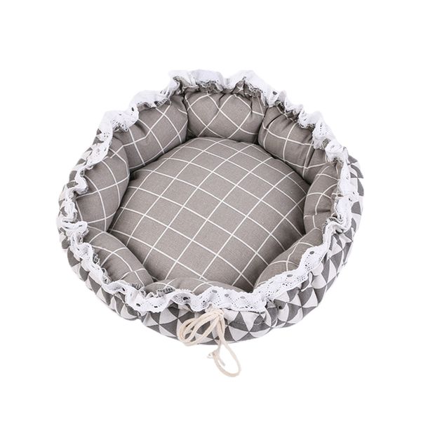 Pumpkin Kennel Pad Pet Supplies For Dog And Cat