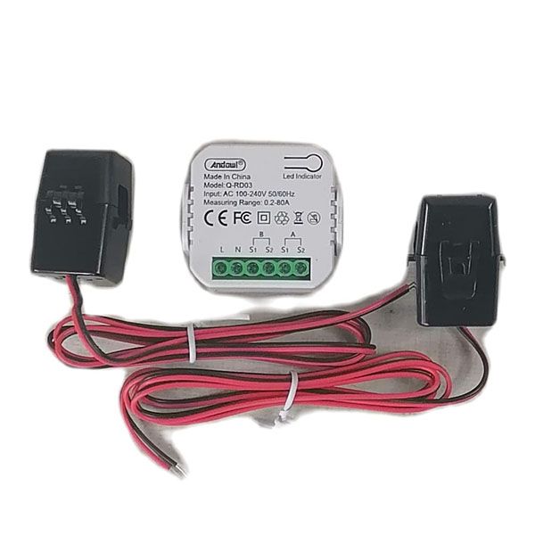 Smart Solar Sistem Controller (internet compatable)